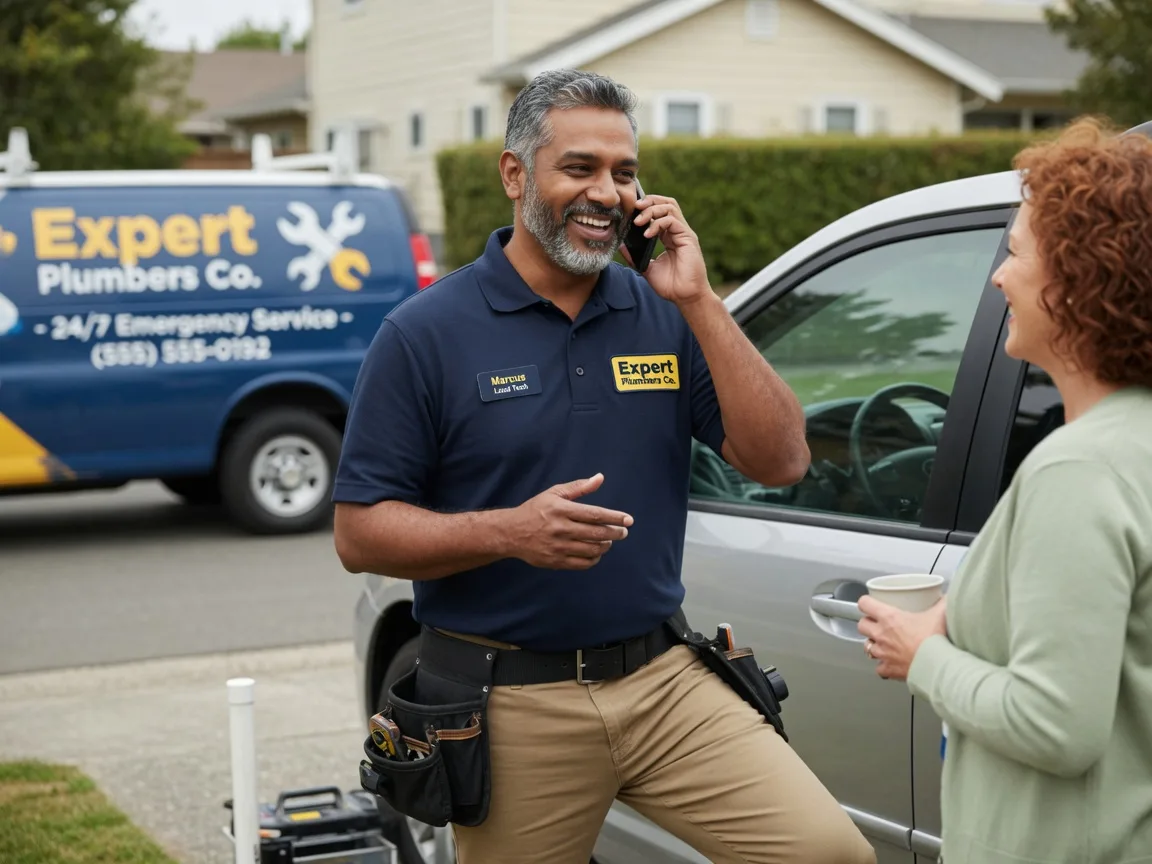 Drain Cleaning Hospers, IA FAQs
